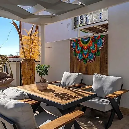 Noa 4* Gümbet