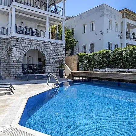Ξενοδοχείο Noa